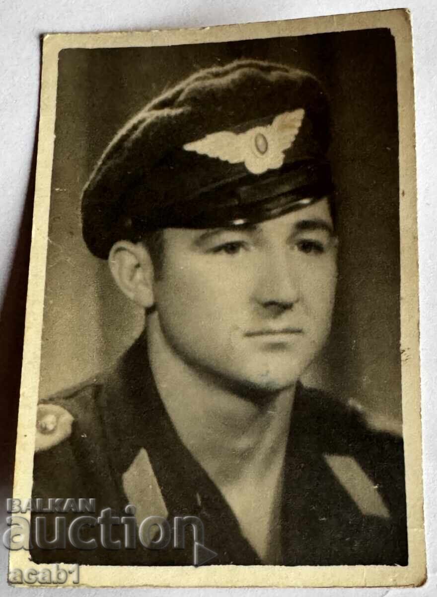 Licitație Piloti de la Soc 1950