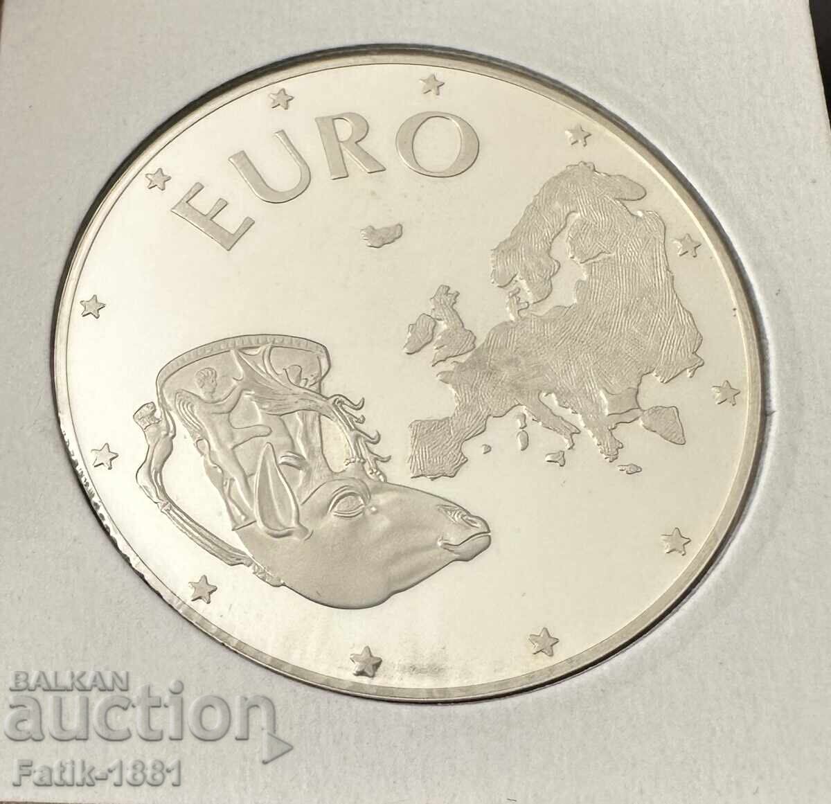 10000 LEVA 1998 RITON with price € 130.00 | 254.26 BGN