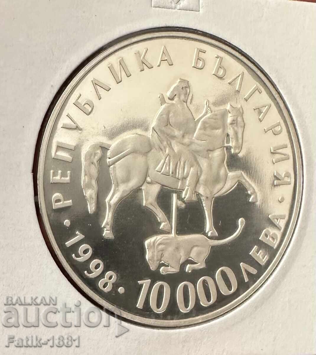 10000 LEVA 1998 RITON - 5