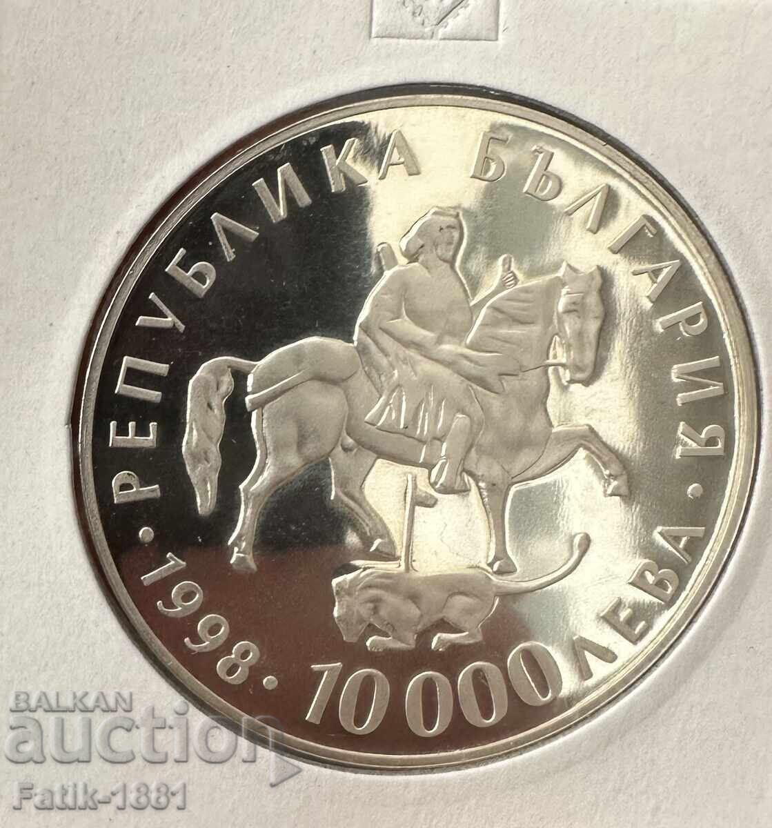 10000 LEVA 1998 RITON - 6