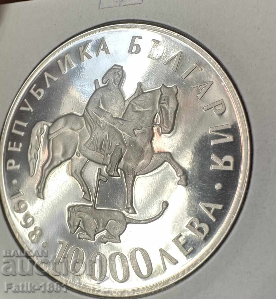 10000 LEVA 1998 RITON - 7