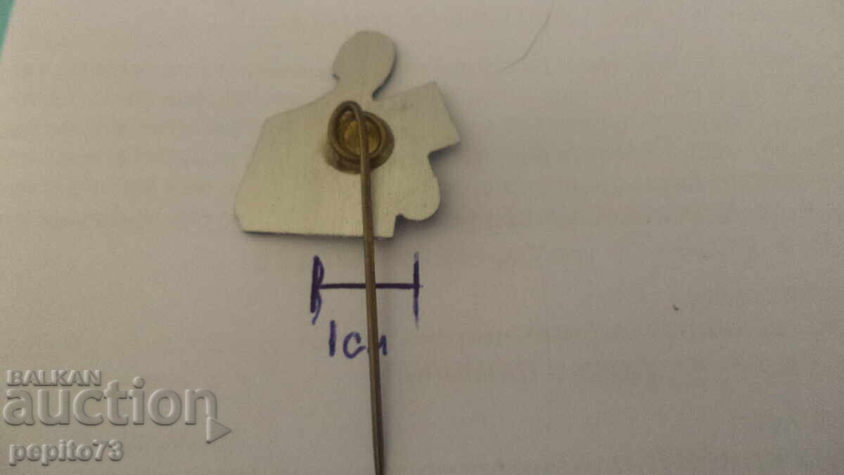 Livrarea Semn de reclamă, de Drogist Vraagbaak pentru gospodine