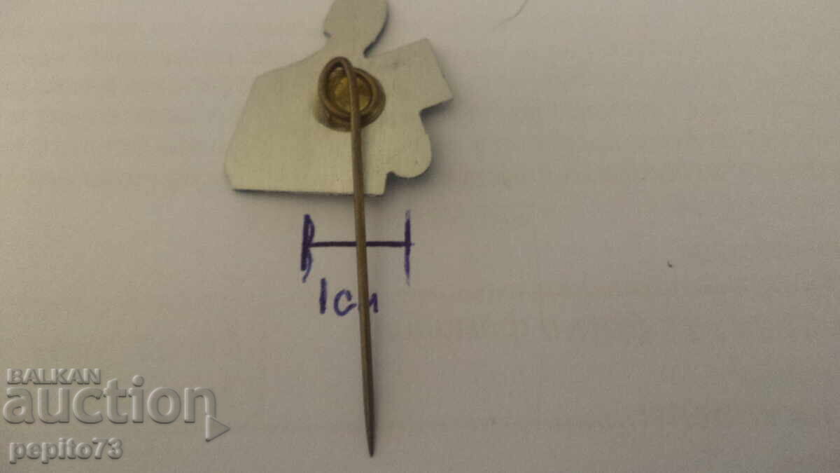 Semn de reclamă, de Drogist Vraagbaak pentru gospodine - 5