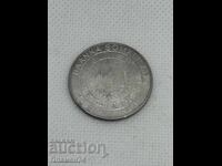 10 Σελίνια 2012 Σομαλιλάνδη Κριός