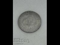 10 Shillings 2012 Somaliland Taurus