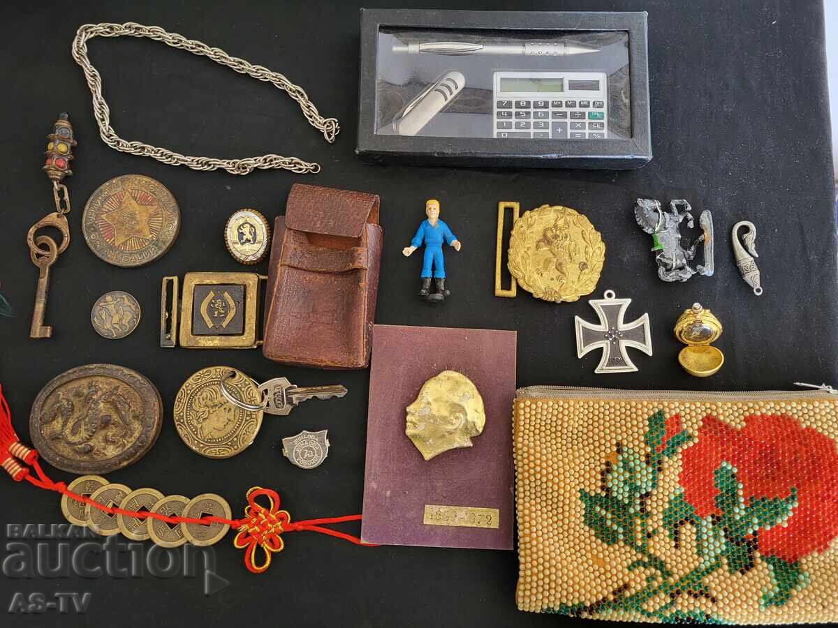 Ένα πακέτο για όλους