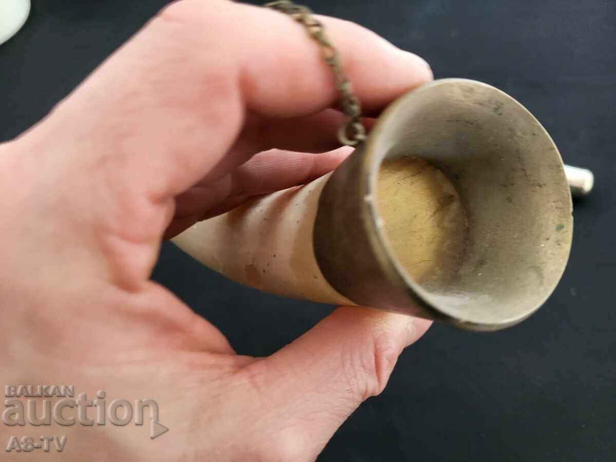 Lot of old hunting accessories - 5