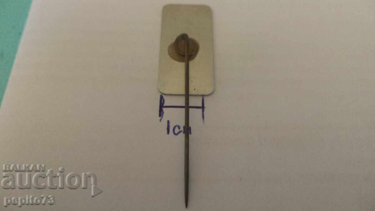 Semn de reclamă, VIVO Franța, organizație comercială - 5