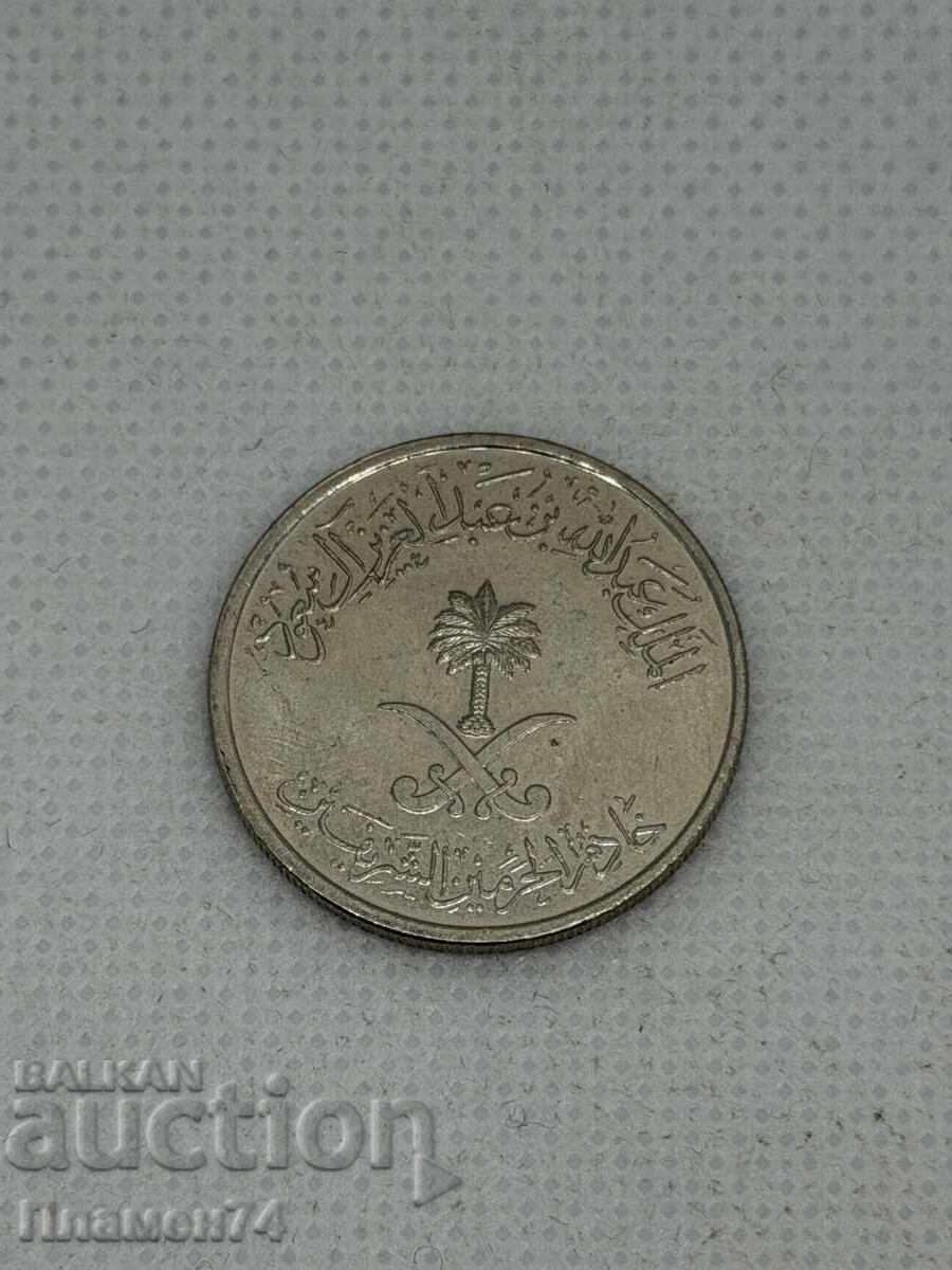 25 khalala 2014 Σαουδική Αραβία