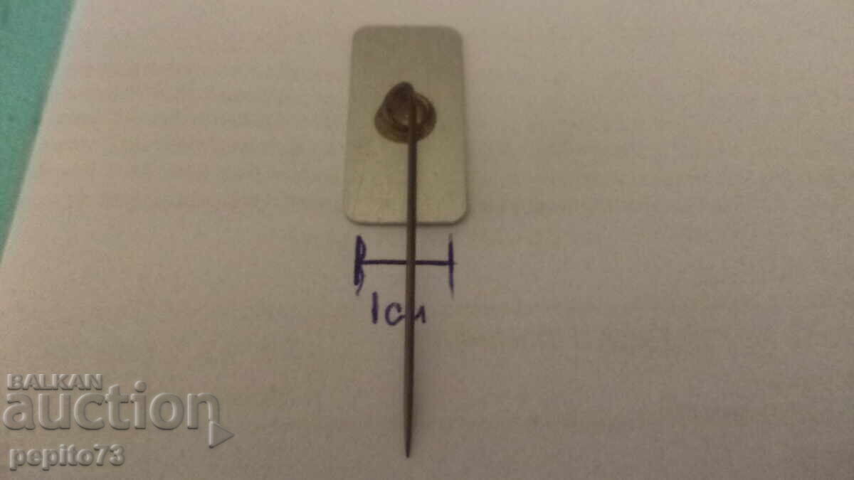 Livrarea Emblemă publicitară, VIVO Marea Britanie, organizație comercială