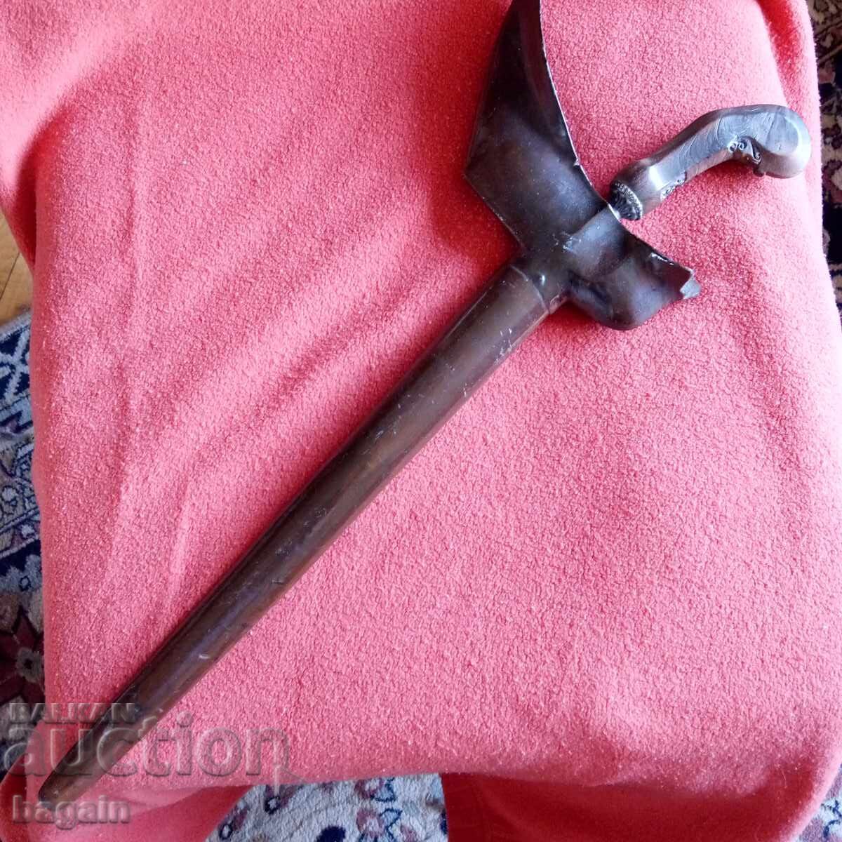 Antique Chris. Java with price € 50.00 | 97.79 BGN