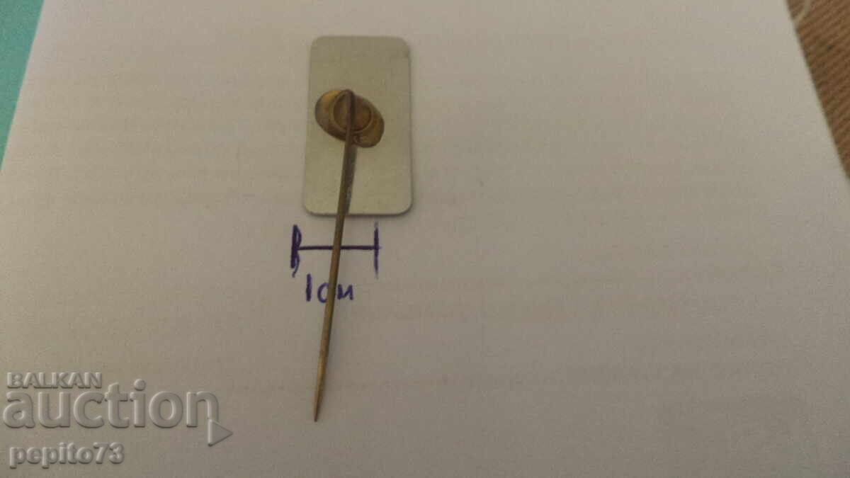 Livrarea znachka reklamna ,VIVO Nederland, organizație comercială