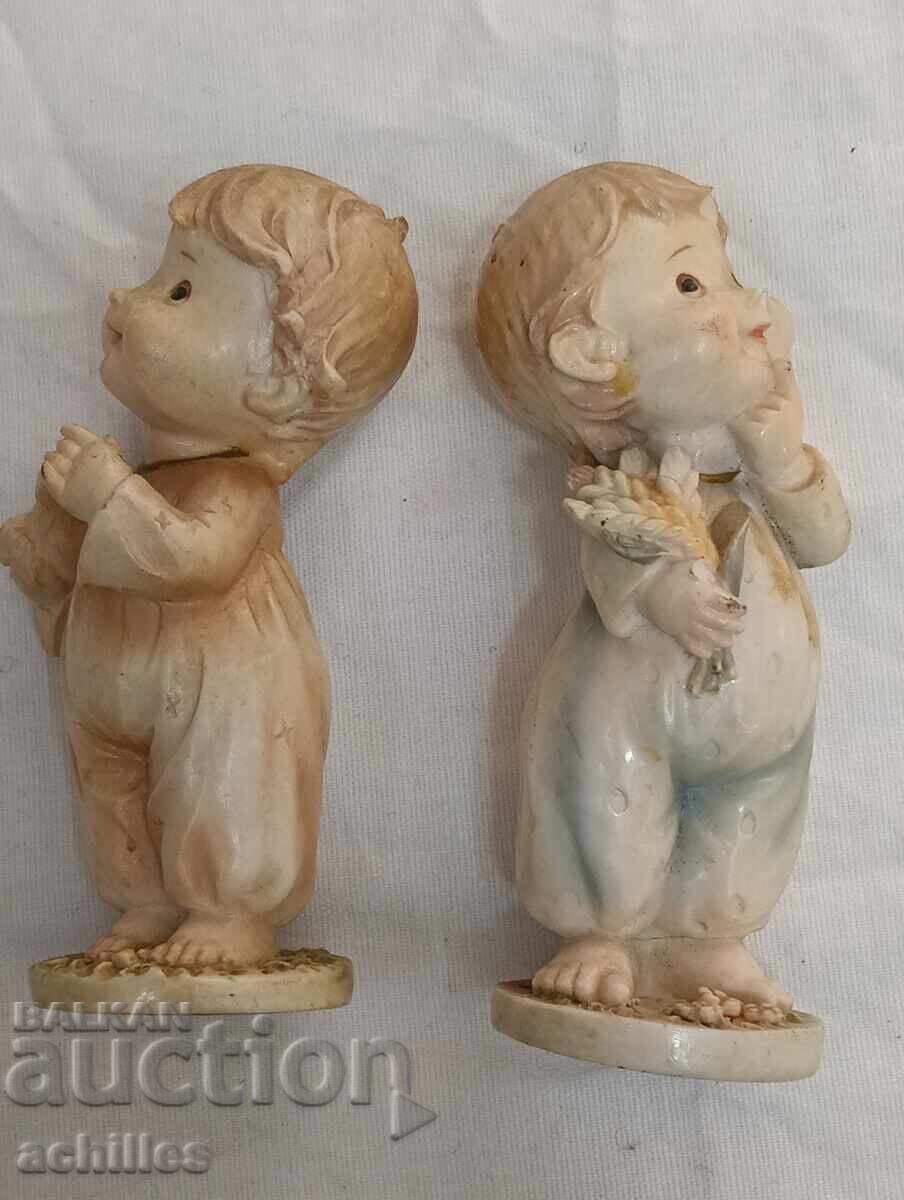 Порцеланови фигурки Порцеланови фигурки