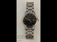 SEKONDA QUARTZ ΣΠΑΝΙΟ ΔΕΝ ΞΕΡΩ ΑΝ ΛΕΙΤΟΥΡΓΕΙ BZTS!!!!