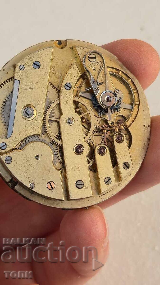 ΣΠΑΝΙΟ ΡΟΛΟΙ ΤΣΕΠΗΣ ΔΕΝ ΛΕΙΤΟΥΡΓΕΙ BZC !!!! με τιμή € 0.01 | 0.02 BGN