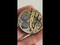 Ceasul de buzunar rar NU FUNCTIONAZĂ BZC !!!!