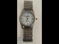 INVICTA QUARTZ JAPAN ΣΠΑΝΙΟ ΔΕΝ ΞΕΡΩ ΑΝ ΛΕΙΤΟΥΡΓΕΙ BZC !!!!