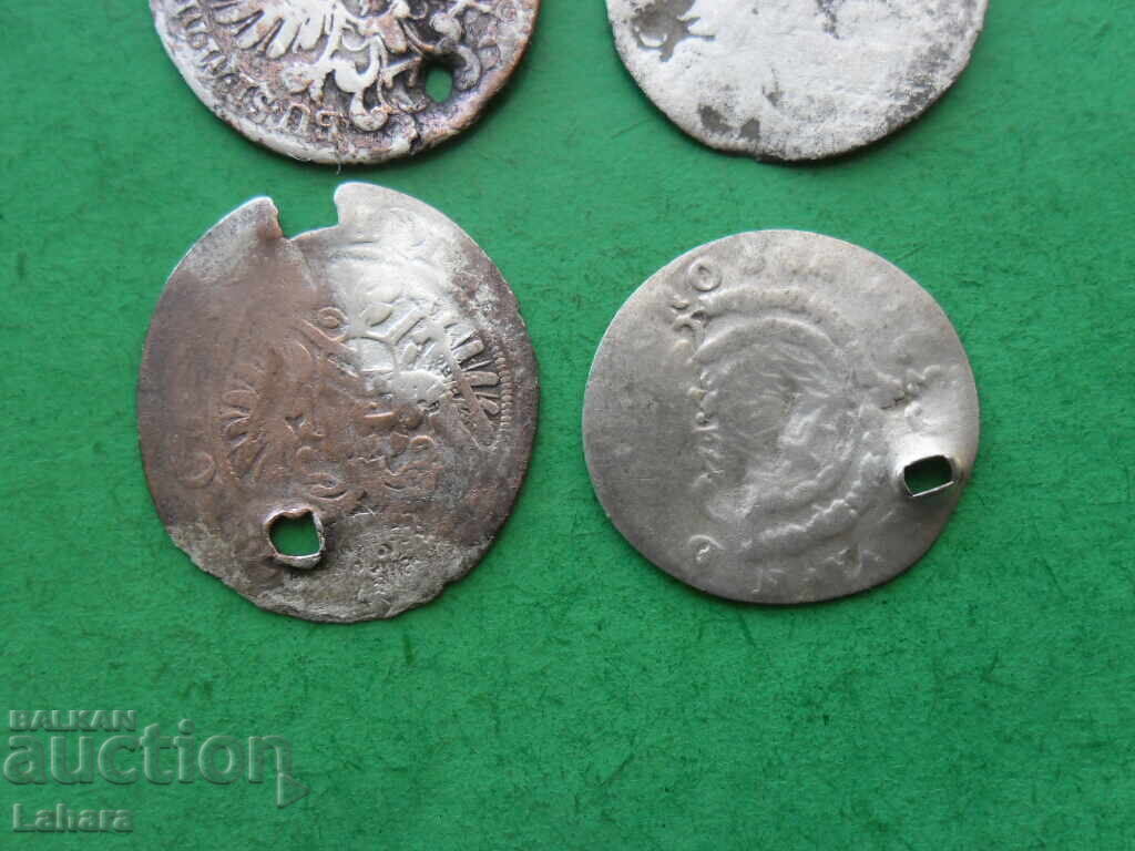 Δημοπρασία Αυστριακά κρόιτσερ νομίσματα Δημοπρασία Αυστριακά κρόιτσερ νομίσματα