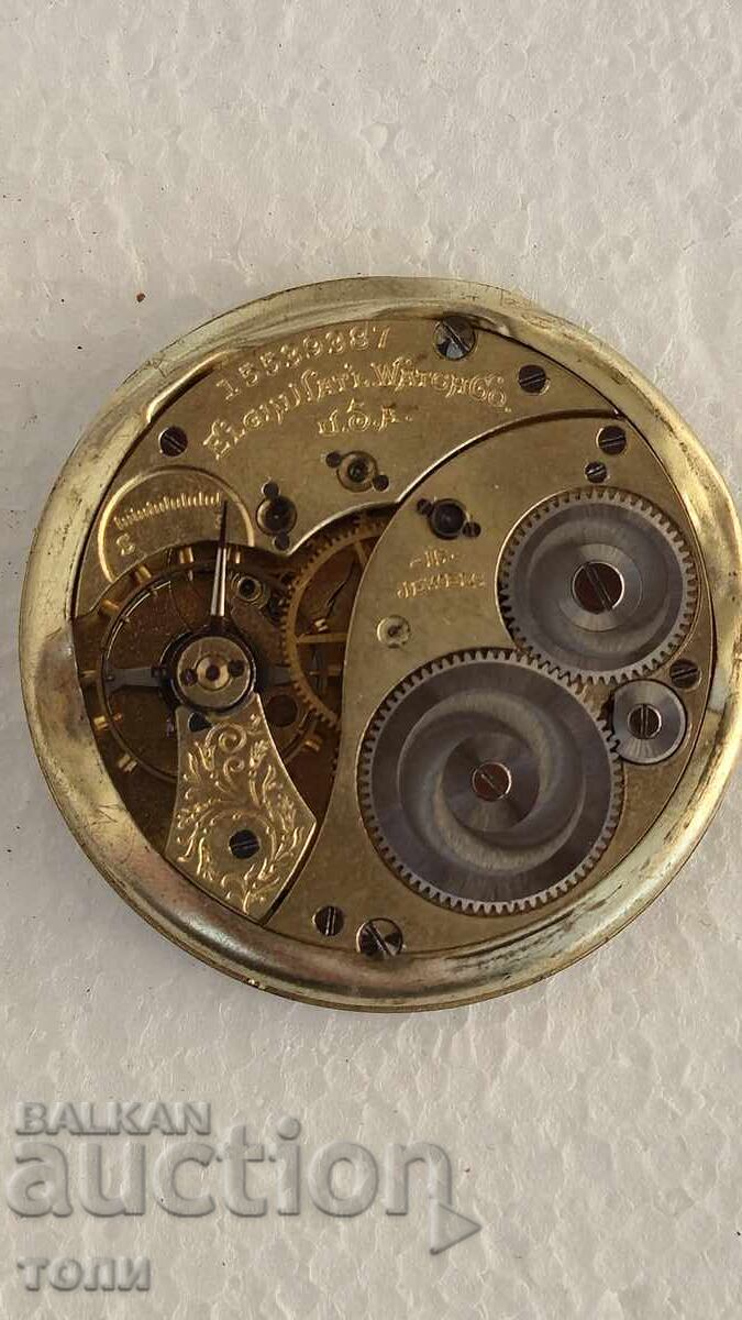 ELGIN USA MILITAR RAR NU FUNCȚIONEAZĂ BZC!!!! ELGIN USA MILITAR RAR NU FUNCȚIONEAZĂ BZC!!!!