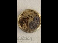 Rare Elgin USA Military - Doesn't Work - Needs Repair!