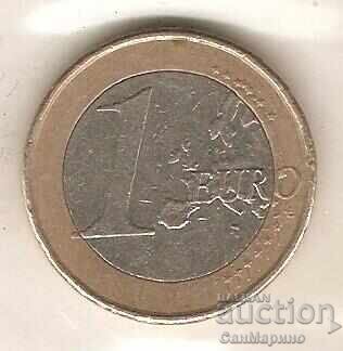 Spain 1 Euro 2007 Spain 1 Euro 2007