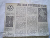 Nikola Kotkov 1938-1971 Hristo Iliev 1936-1974