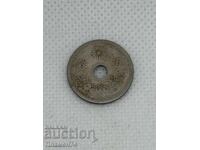 5 сенa 1922 Япония