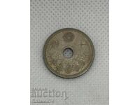 10 сенa 1922 Япония