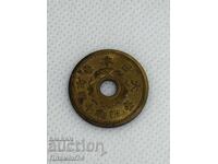 10 σεν 1939 Ιαπωνία