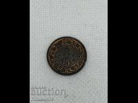 1/12 анна 1932 Индия - Британска