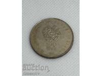 100 δραχμές 1997 Αρμενία Εγίσε Τσαρέντς