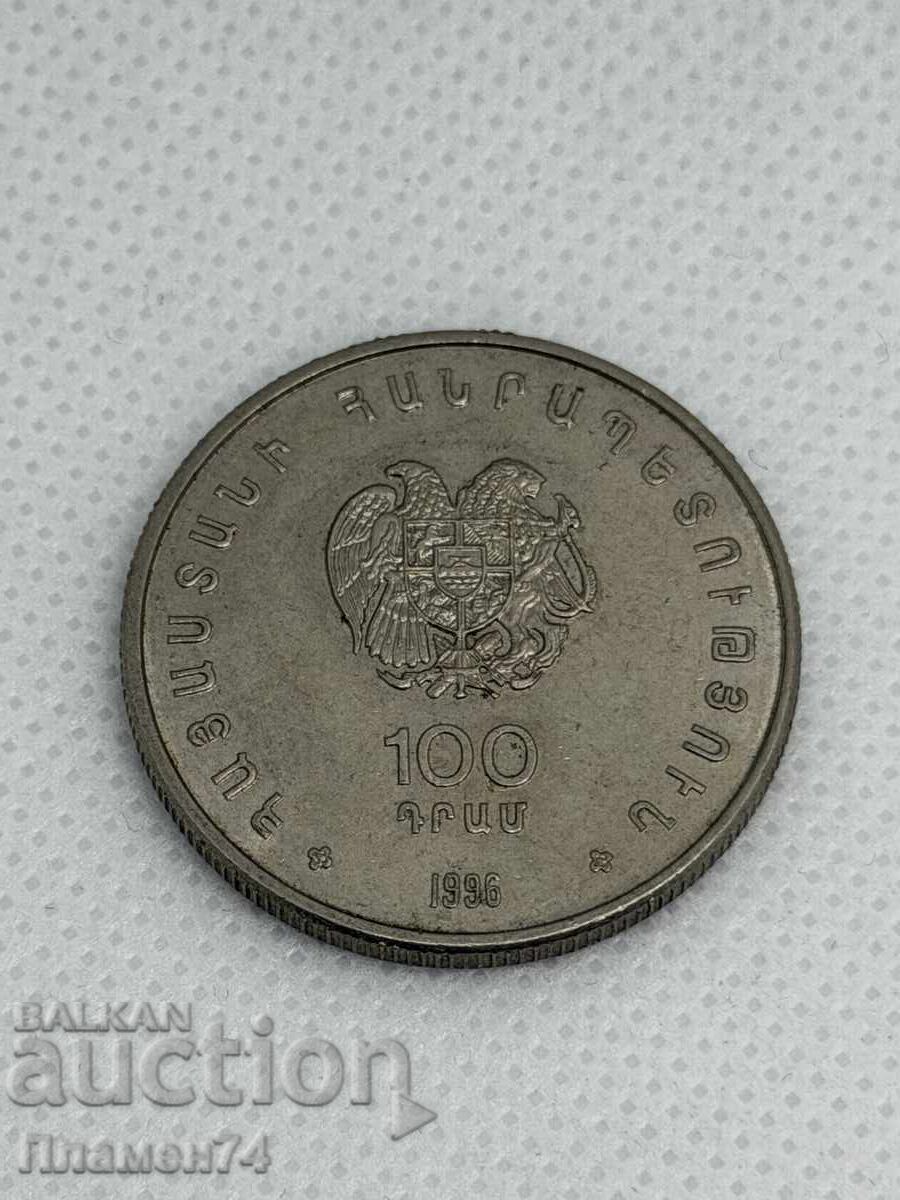 100 drama 1996 Armenia XXXII Olimpiada de Șah, Erevan 100 drama 1996 Armenia XXXII Olimpiada de Șah, Erevan