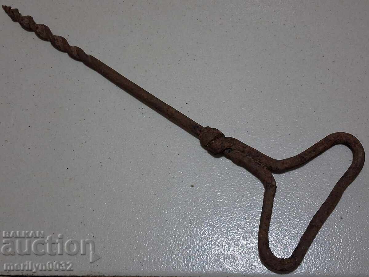 Burghiu de găurit pentru matcap matcapi cu preț € 21.90 | 42.83 BGN