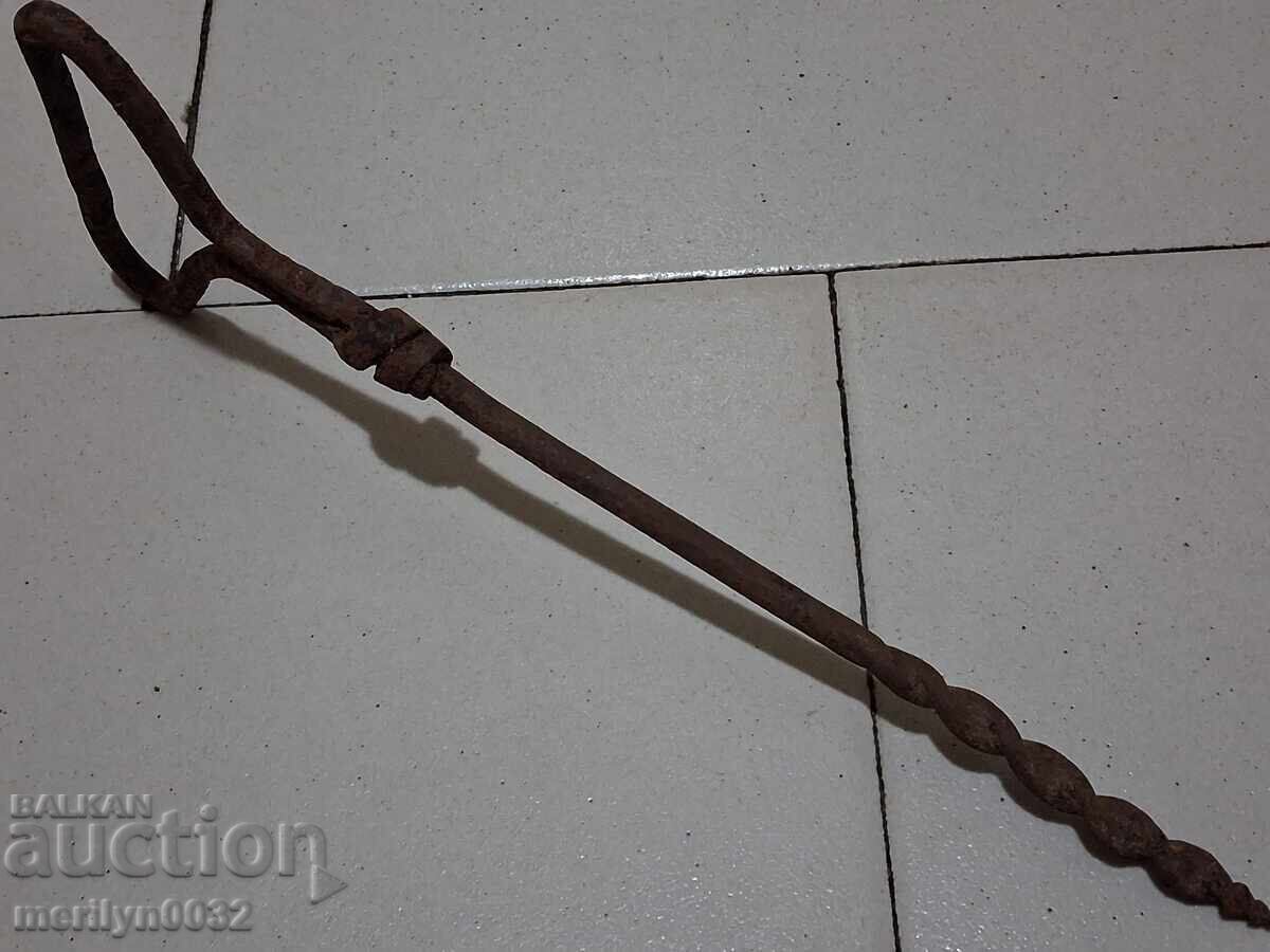 Livrarea Burghiu de găurit pentru matcap matcapi