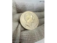 2 guldeni 1855