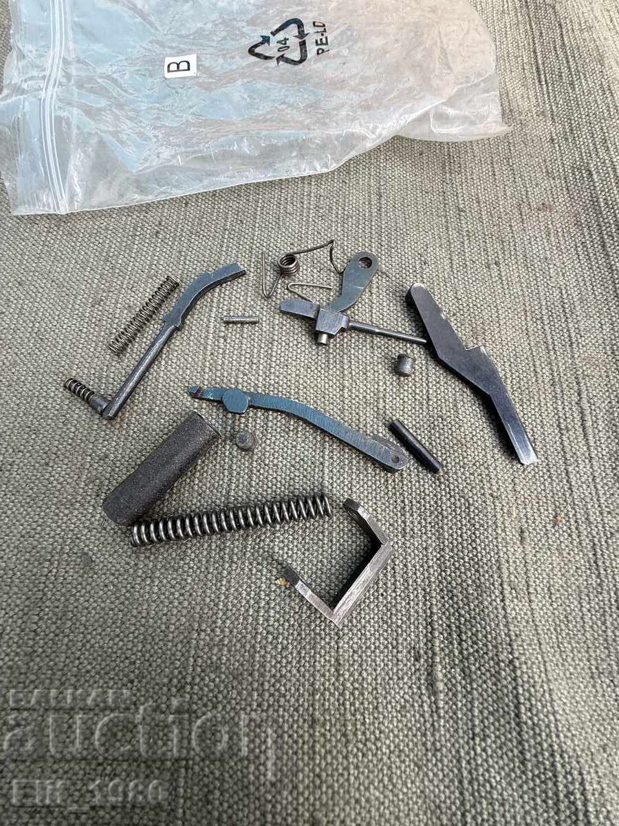 Parts for AP 7.65MM