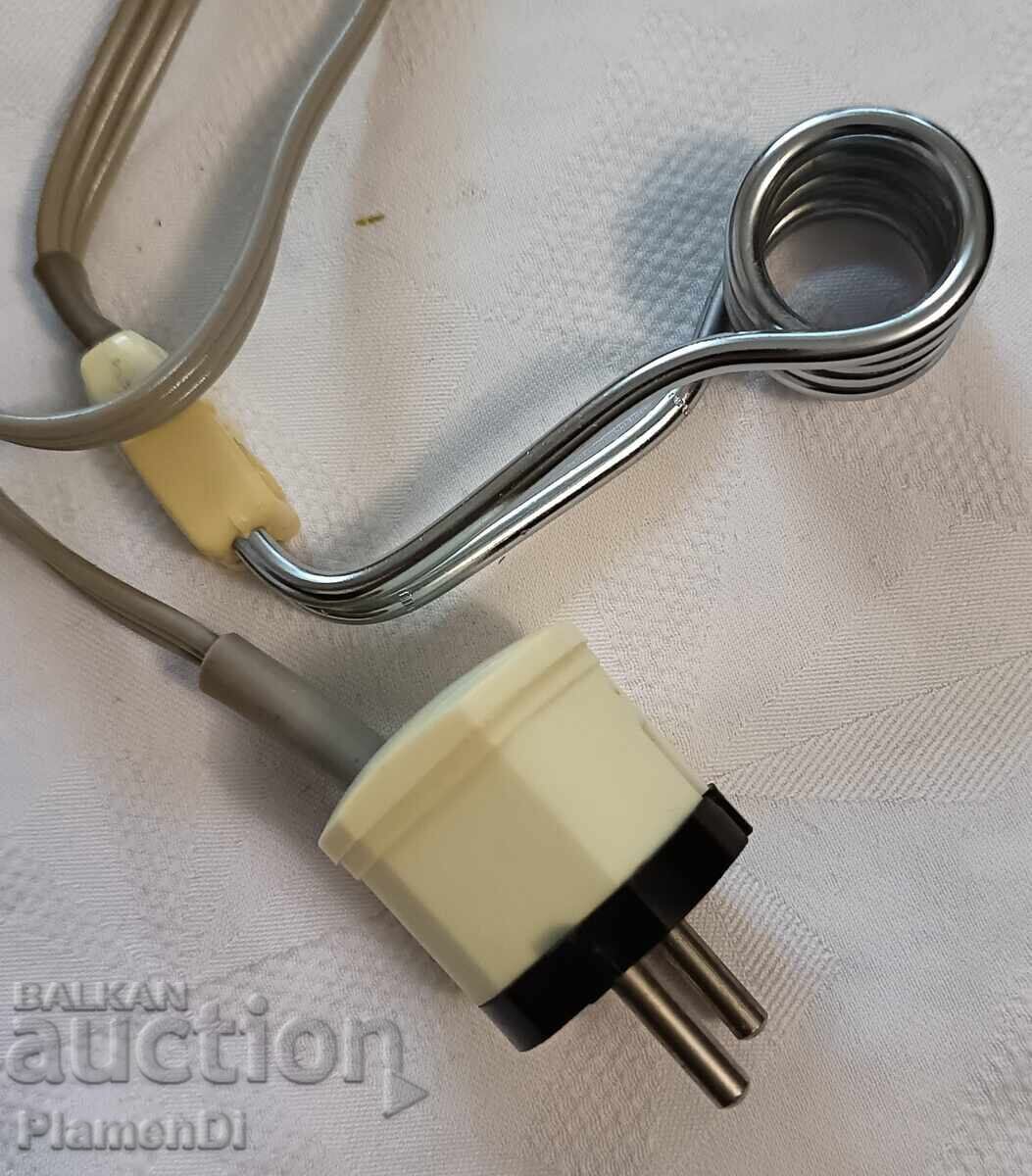 Μίνι βραστήρας, τουριστικός βραστήρας με τιμή € 5.00 | 9.78 BGN