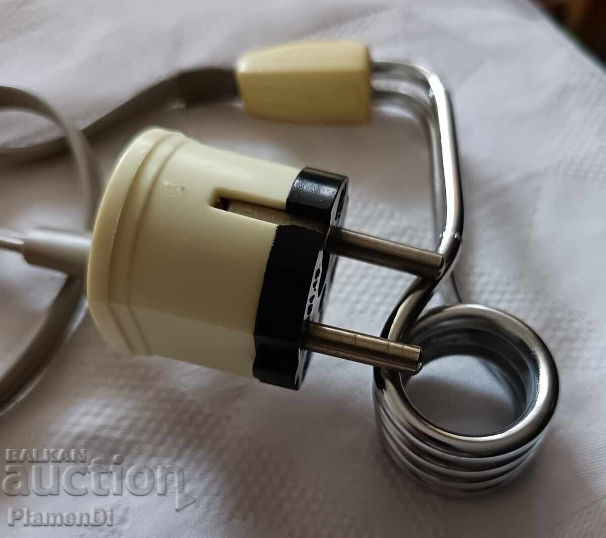 Μίνι βραστήρας, τουριστικός βραστήρας - 6