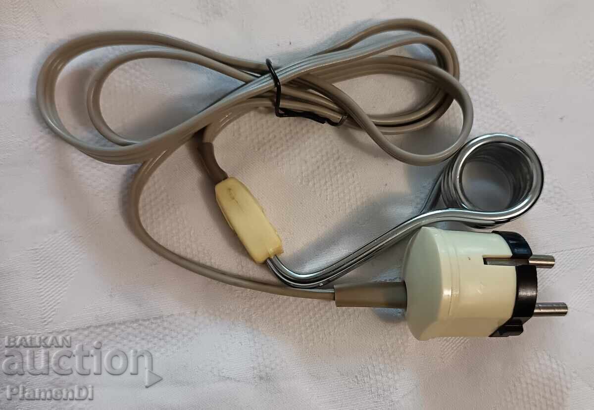 Μίνι βραστήρας, τουριστικός βραστήρας Μίνι βραστήρας, τουριστικός βραστήρας