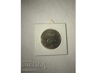 2 лева 1980 световно испания