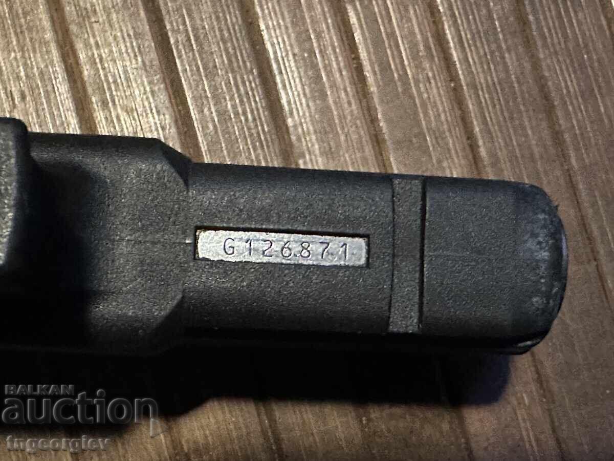 Glock 17 Gen 4 - pistol Glock DEZACTIVAT - 6