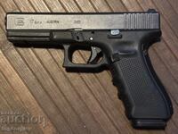 Glock 17 Gen 4 - pistol Glock DEZACTIVAT