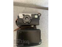 Paxette 28 Braun Nurnberg Camera