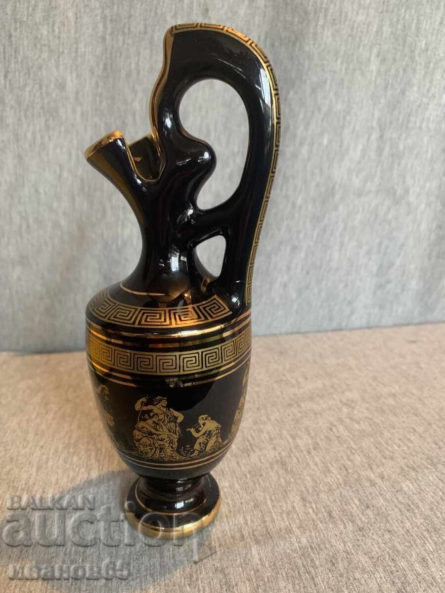 Livrarea Cană ceramică Grecia