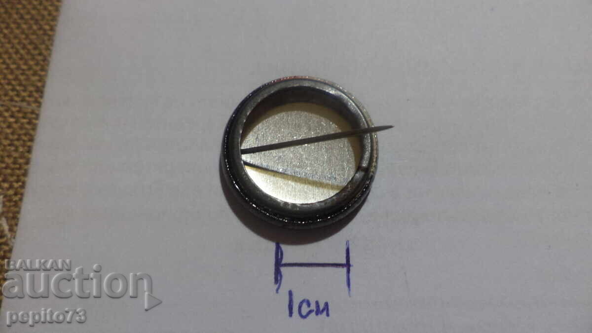 Livrarea Semn publicitar, Kreeft, rac