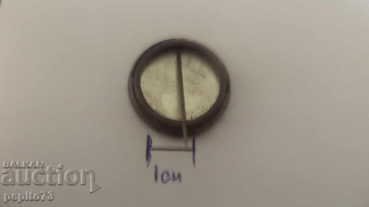 Znachka reklamna ,Leeuw, leu - 5 Znachka reklamna ,Leeuw, leu - 5