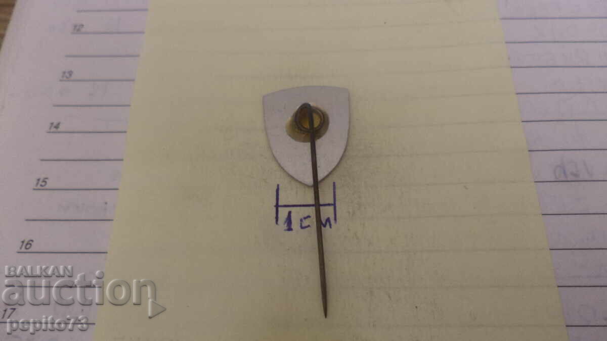 Semn de reclamă, Wajang, Z.Holland - 5