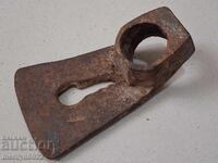 Стара тесла, инструмент, инструменти