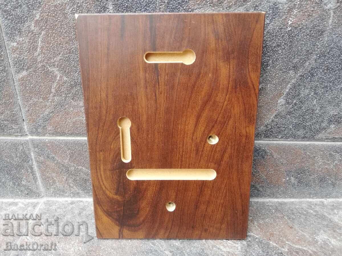 Πλακέτα 68ης Ταξιαρχίας Ειδικών Δυνάμεων Δεύτερου Τάγματος - 5