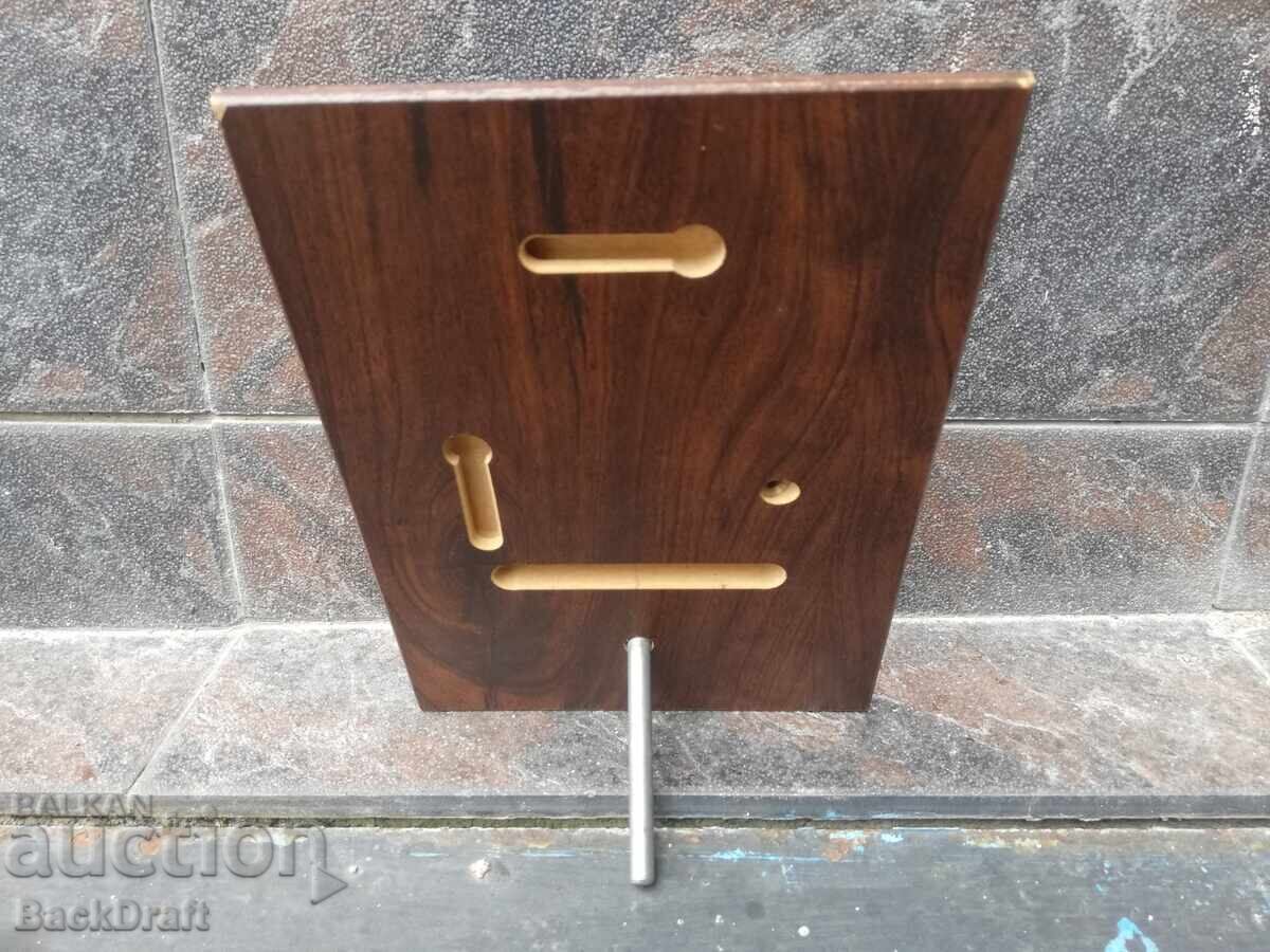 Πλακέτα 68ης Ταξιαρχίας Ειδικών Δυνάμεων Δεύτερου Τάγματος - 6